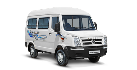 FORCE MOTORS - PRICES