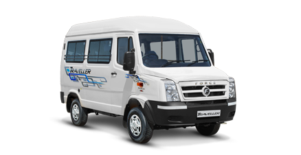 7 Seater Camper Van, Diesel at Rs 1500000/unit in Pune