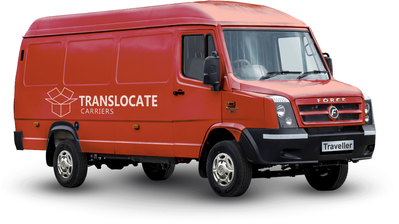 Delivery Vans