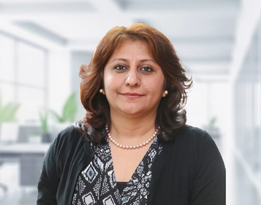 SONIA PARASHAR