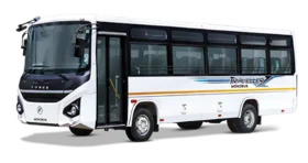 Monobus 4020WB