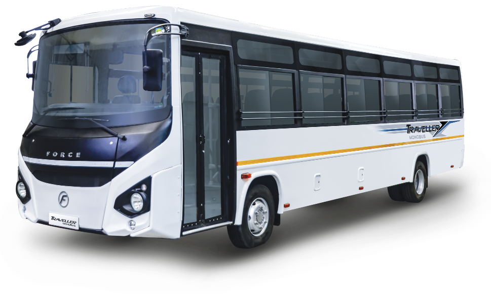 Monobus 5200WB