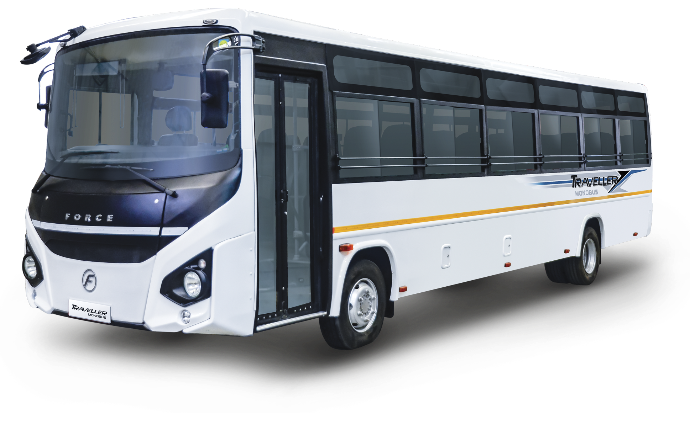 Passenger Vehicles