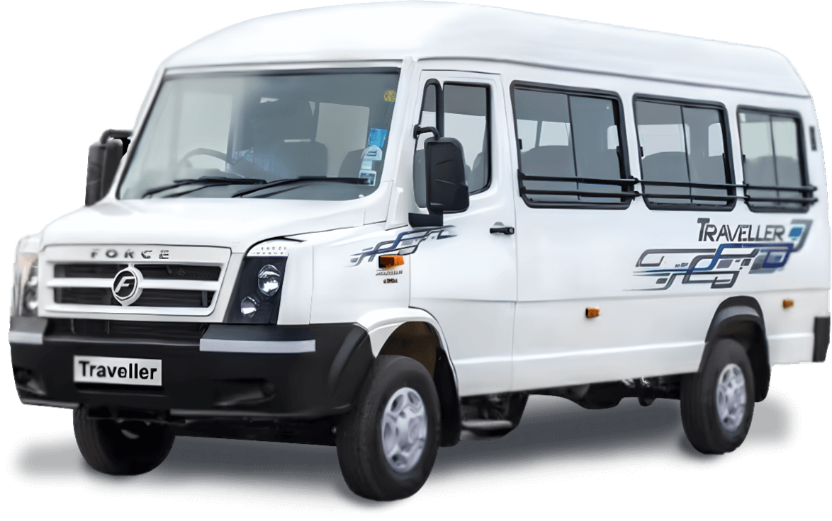Passenger Vehicles