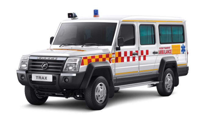 Ambulance