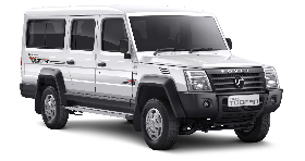 Trax Toofan