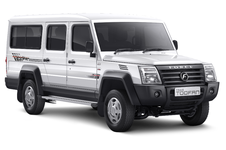 Trax Toofan