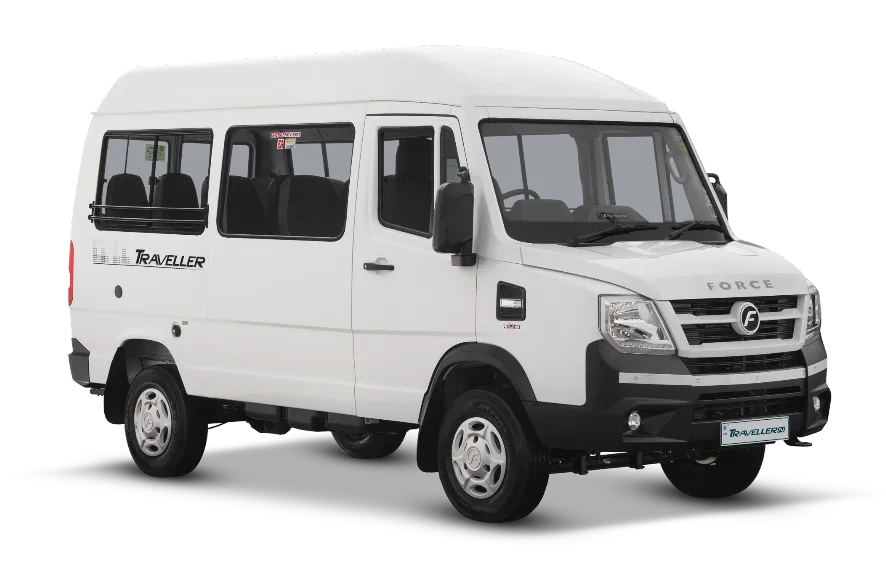 Traveller N 3050WB
