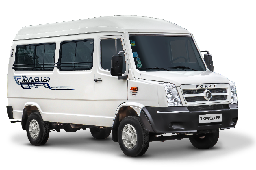 Traveller 3350WB