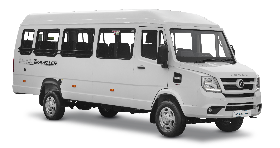Traveller N 4020WB CNG