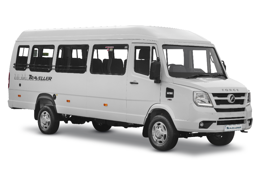 Traveller N 4020WB CNG