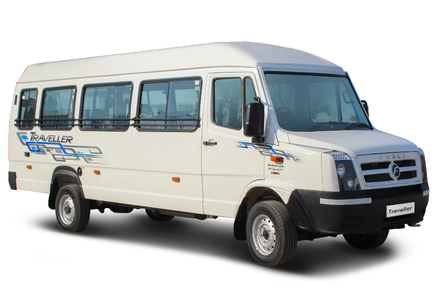 Traveller 4020WB