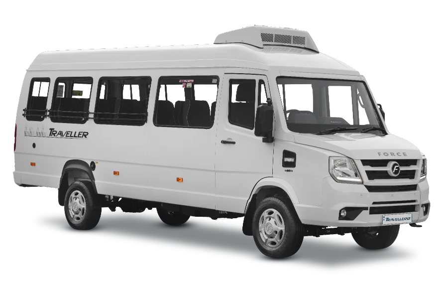 Traveller N 4020WB