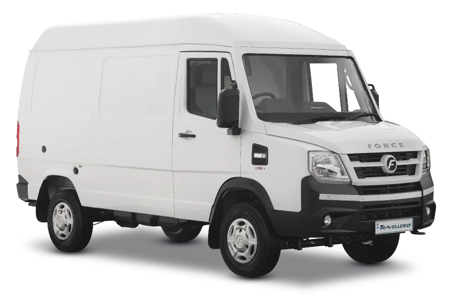 Traveller N DV AC 4020WB
