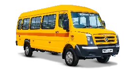 Traveller School Bus 4020WB