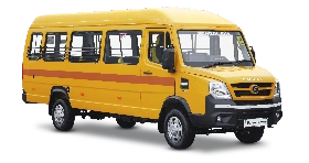 Traveller N School Bus 3050WB