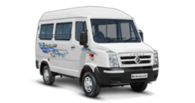 Traveller Wider Body 3350WB