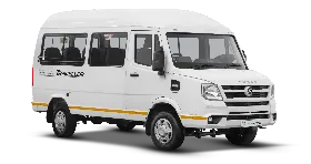 Traveller N Wider Body 3350WB
