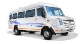 Traveller Wider Body 4020WB