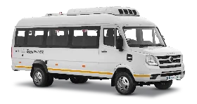 Traveller N Wider Body 4020WB