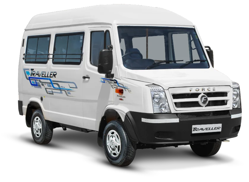 Traveller 3050WB