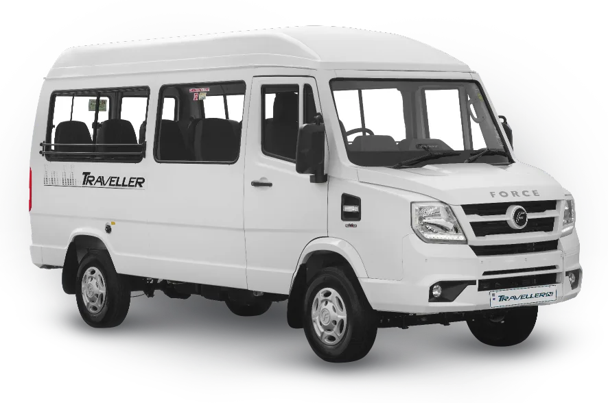 Traveller N 3350WB