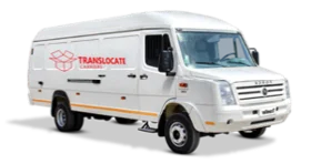 Traveller Wider Body DV AC 4020WB