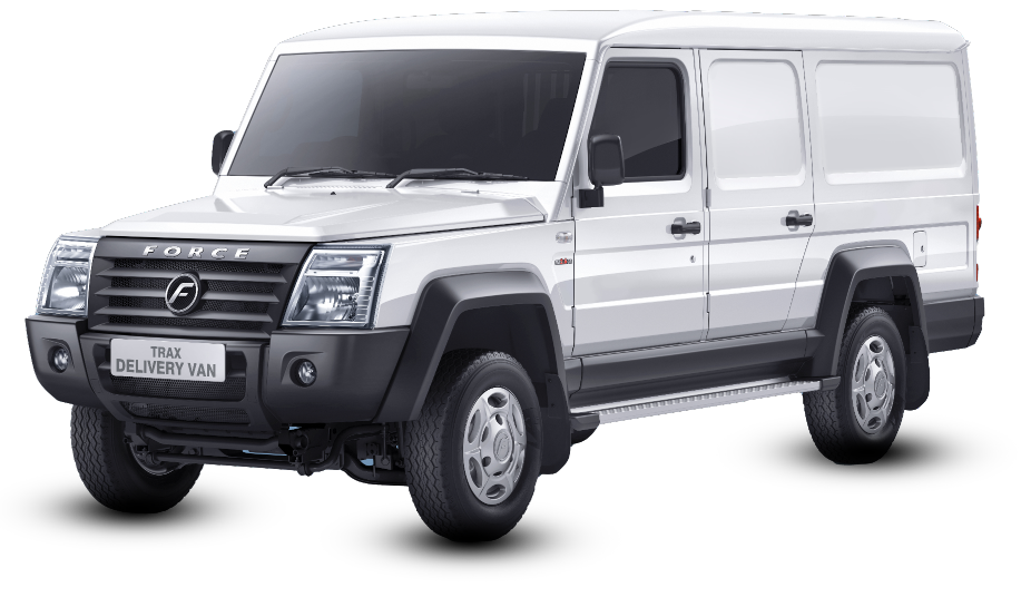 Trax DV