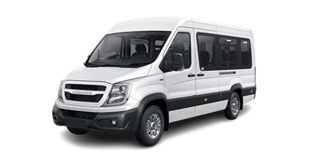 Tempo Traveller Booking Jaipur