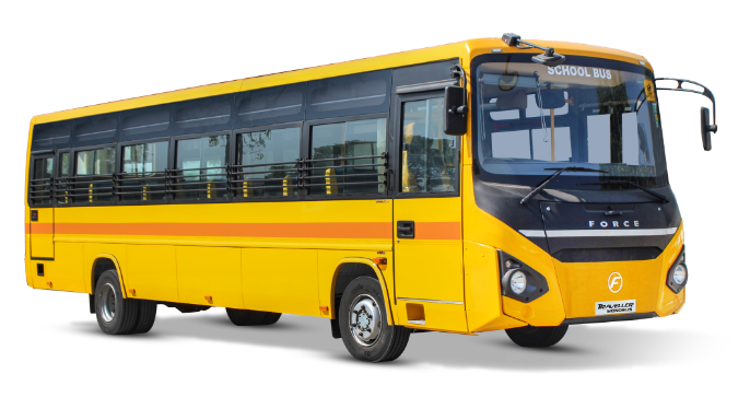School Buses