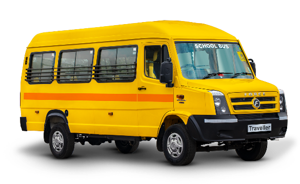 School Buses