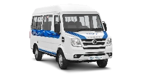 e-Traveller Smart Citibus EV