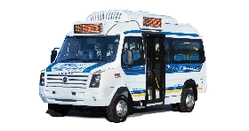 e-Traveller Smart Citibus EV