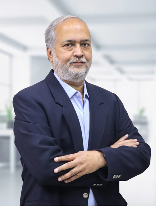 PRASHANT INAMDAR