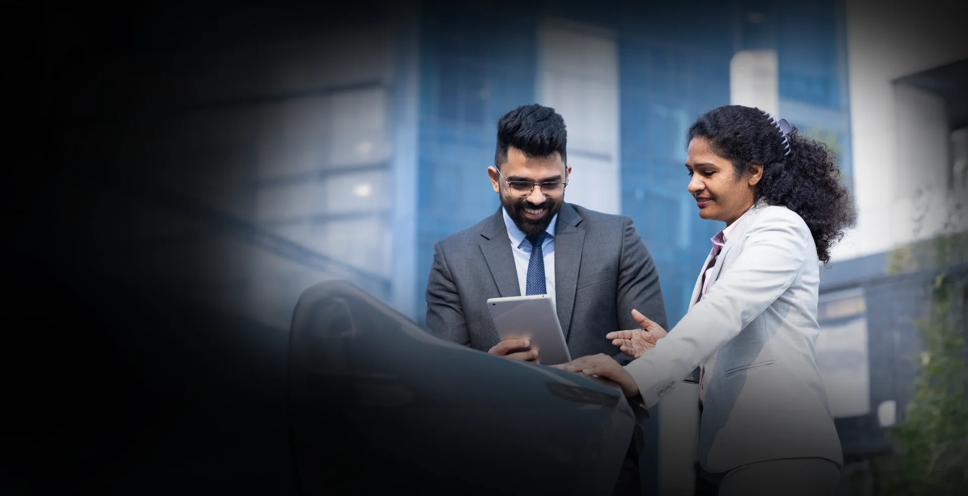 Force Motors authorised service centre