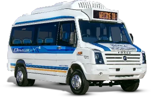 e-Traveller Smart Citibus EV