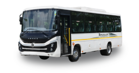 Monobus 4020WB LX