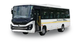 Monobus LX 4020WB