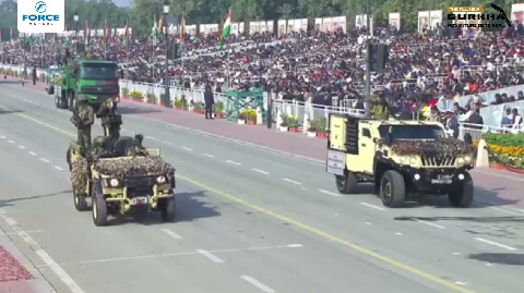 Republic Day Parade