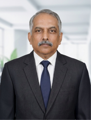 LT. GEN. VINOD KHANDARE (RETD.)