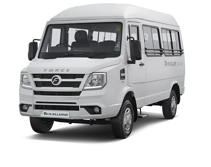 Traveller N